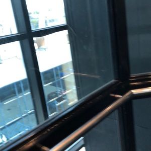 Meet your Posher, Nathan